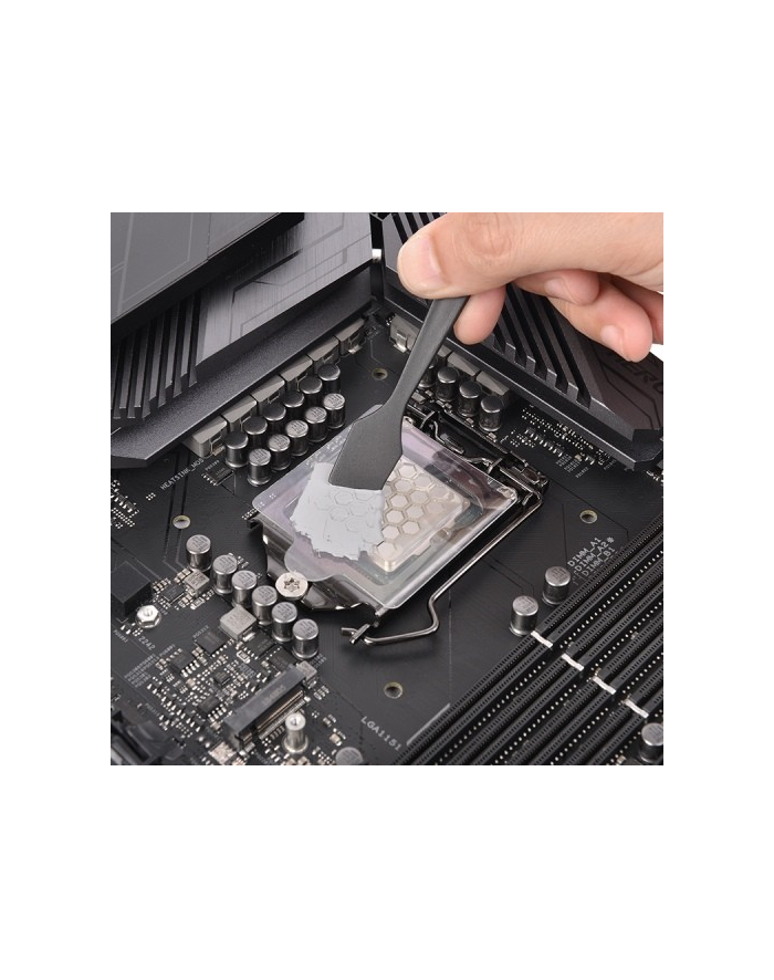 thermaltake Pasta termoprzewodząca - TG-30 Thermal Grease 4g główny