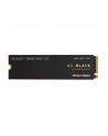 western digital Dysk SSD WD Black 4TB SN850X NVMe M.2 PCIe Gen4 2280 - nr 1