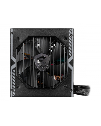 msi Zasilacz MAG A750BN PCIE5 750W 80PLUS BRONZE F.MODULAR