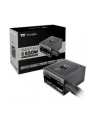 thermaltake Zasilacz - Smart BX3 550W 80+Bronze ATX3.1 PCI-E 5.0 Single Rail DC-DC - nr 36