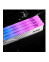 adata Pamięć XPG Spectrix D35G DDR4 3600 32GB 2x16 RGB biała - nr 15