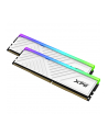 adata Pamięć XPG Spectrix D35G DDR4 3600 32GB 2x16 RGB biała - nr 17