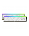 adata Pamięć XPG Spectrix D35G DDR4 3600 32GB 2x16 RGB biała - nr 7