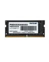 patriot Pamięć do notebooka DDR4 Signature 8GB/2666 CL19 - nr 1