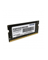 patriot Pamięć do notebooka DDR4 Signature 8GB/3200 CL22 - nr 4