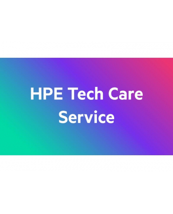 hewlett packard enterprise Rozszerzenie gwarancji 5Y Tech Care Basic ML30 Gen11 H42LXE