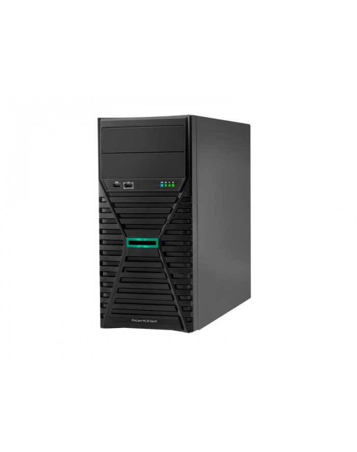 hewlett packard enterprise Serwer ML30 Gen11 E-2436 16G HP P65096-421 główny