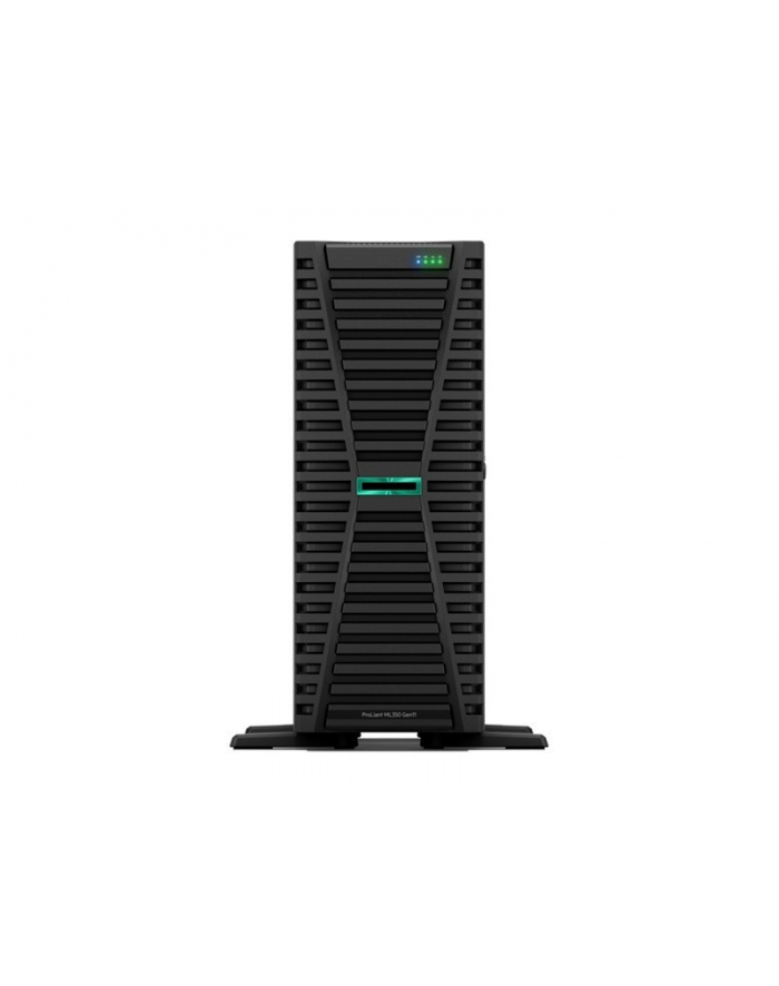 hewlett packard enterprise Serwer ML350 G11 4509Y MR408i-o P70195-421 główny