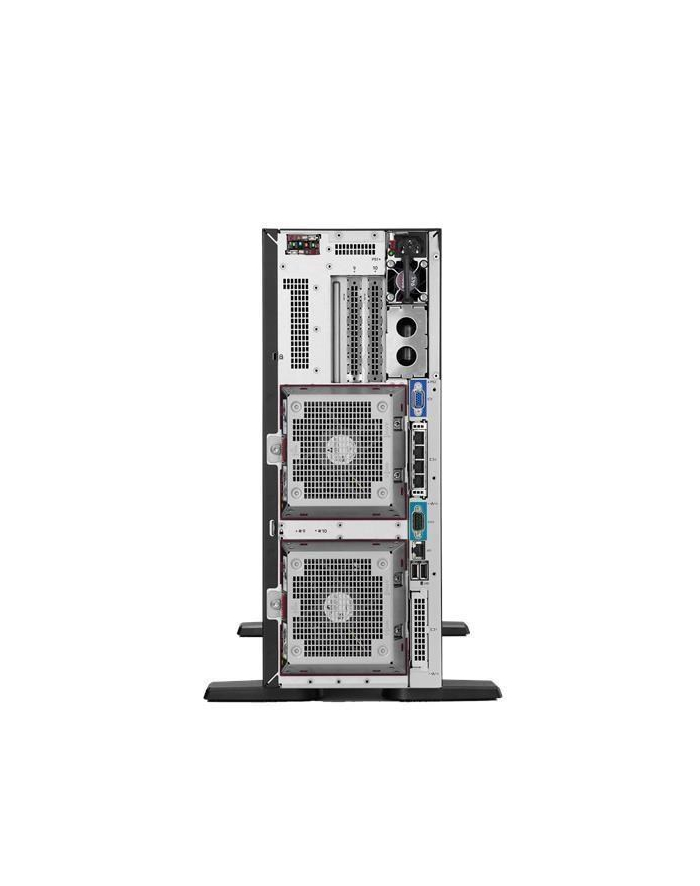 hewlett packard enterprise Serwer ML350 G11 4514Y MR408i-o P70196-421 główny
