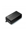 tp-link Injector PoE160S PoE+ 1xGE PoE+ 1xGE - nr 5