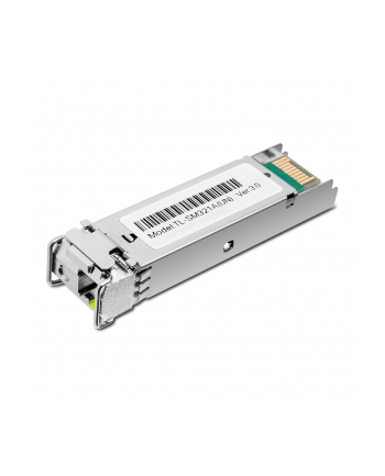 tp-link SM321A moduł dwukierunkowy SFP,WDM 10km