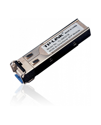 tp-link SM321B moduł dwukierunkowy SFP,WDM, 10km, 1000Base-BX nr 2