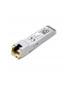 tp-link Moduł SFP SM331T 1000BASE-T RJ45 - nr 1