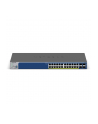 netgear Przełącznik Smart GS728TXP 24GE PoE+ 4SFP+ - nr 11