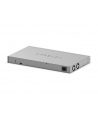 netgear Przełącznik Smart GS728TXP 24GE PoE+ 4SFP+ - nr 33