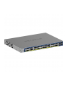 netgear Przełącznik Smart GS752TXP 48GE PoE+ 4SFP+ - nr 17