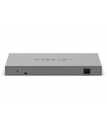 netgear Przełącznik Smart GS752TXP 48GE PoE+ 4SFP+