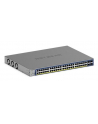 netgear Przełącznik Smart GS752TXP 48GE PoE+ 4SFP+ - nr 36