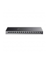 tp-link Przełącznik SG2016P 16xGE (8xPoE+) - nr 19