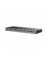 tp-link Przełącznik SG2016P 16xGE (8xPoE+) - nr 21