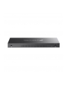 tp-link Przełącznik SG2016P 16xGE (8xPoE+) - nr 25