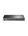 tp-link SG2210P switch  8x1GB 2xSFP PoE - nr 10