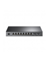 tp-link SG2210P switch  8x1GB 2xSFP PoE - nr 13