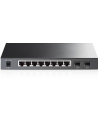 tp-link SG2210P switch  8x1GB 2xSFP PoE - nr 2