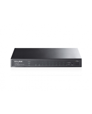 tp-link SG2210P switch  8x1GB 2xSFP PoE