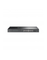tp-link Przełącznik SG2218P 18xGE (16xPoE+) - nr 5
