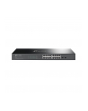 tp-link Przełącznik SG2218 Smart 16xGE 2xSFP - nr 7