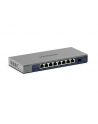 netgear Przełącznik GS108X 8xGE 1xSFP+ - nr 13