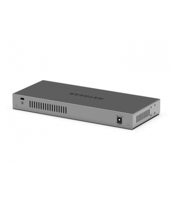 netgear Przełącznik GS108X 8xGE 1xSFP+