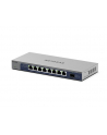 netgear Przełącznik GS108X 8xGE 1xSFP+ - nr 3