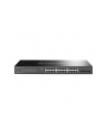 tp-link Przełącznik 24xGb-PoE+ 4xSFP SG2428P - nr 1