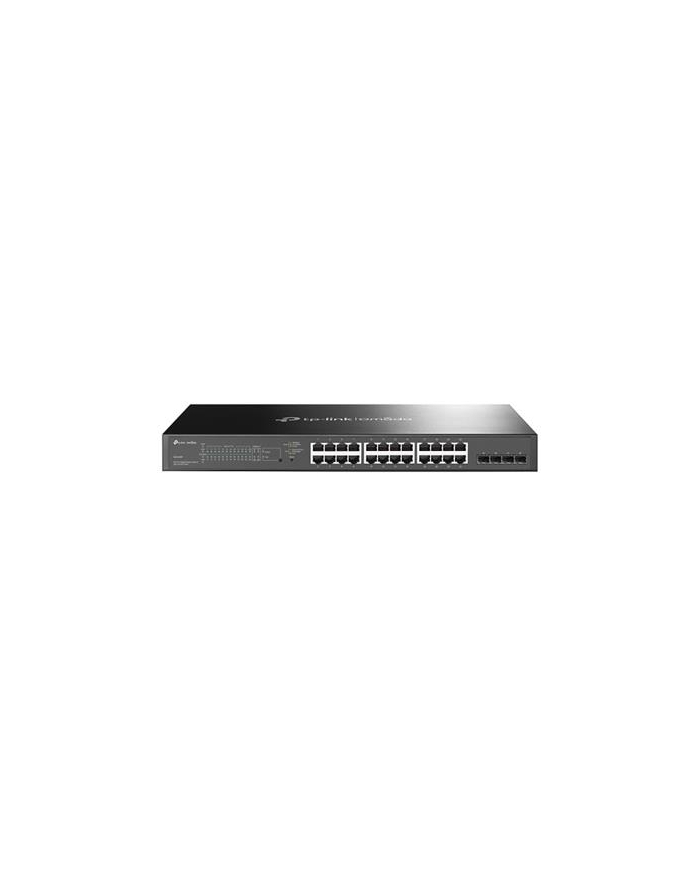 tp-link Przełącznik 24xGb-PoE+ 4xSFP SG2428P główny