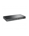 tp-link Przełącznik 24xGb-PoE+ 4xSFP SG2428P - nr 11