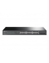 tp-link Przełącznik 24xGb-PoE+ 4xSFP SG2428P - nr 7