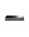 tp-link TL-SG3210 switch 8xGE 2xSFP - nr 1