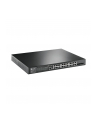 tp-link SG3428MP Switch 24xGE PoE+ 4xSFP - nr 33