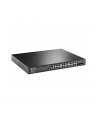 tp-link SG3428MP Switch 24xGE PoE+ 4xSFP - nr 6