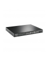 tp-link SG3428MP Switch 24xGE PoE+ 4xSFP - nr 11