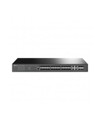 tp-link Przełącznik SG3428XF Switch 24xSFP 4xSFP+ nr 2