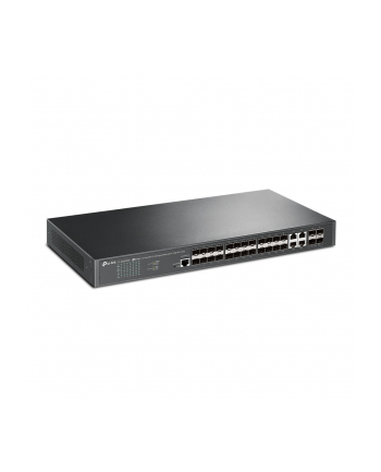 tp-link Przełącznik SG3428XF Switch 24xSFP 4xSFP+ nr 1