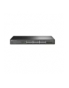 tp-link Przełącznik SG3428XF Switch 24xSFP 4xSFP+ - nr 9