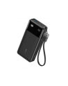 anker PowerBank 20000 mAh 30W Czarny - nr 2