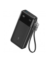 anker PowerBank 20000 mAh 30W Czarny - nr 9
