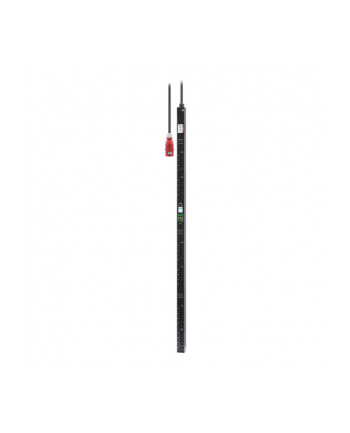 apc Listwa zasilająca EPDU2232SMB Easy PDU,2G, Metered-by-Outlet with Switching, ZeroU22kW, 230V, (18) C13 ' (6) C19