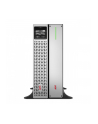 Zasilacz awaryjny SRTL3000RM4UXLI-NC APC Smart-UPS SRT Lithium Ion 3000VA RM 4U   230V Long Runtime with Network Card - nr 6