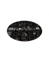 Genesis Tellur 300 Gaming Gear 100cm (NDG-2083) - nr 5